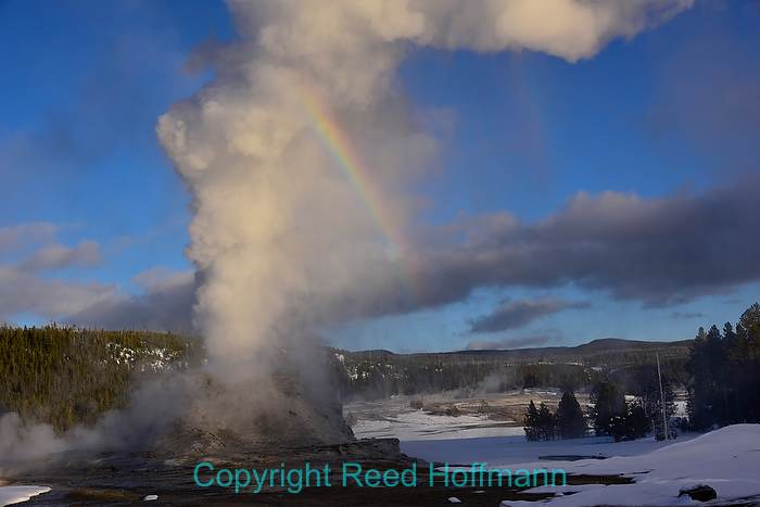 Yellowstone – Anatomy of a Photography Workshop