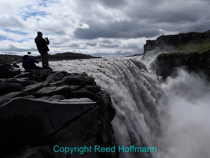 Photos from a Workshop – Iceland