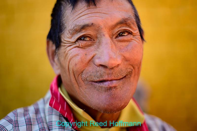 Bhutan Photography Workshop