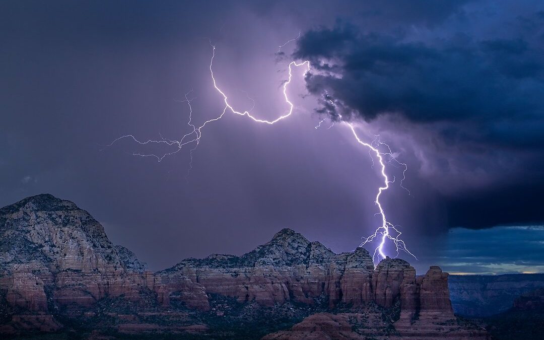 Why this camera feature makes lightning triggers obsolete - Reed Hoffmann