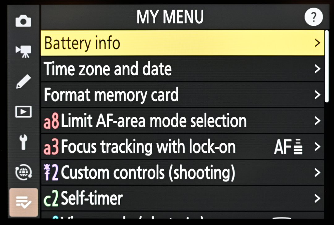 Nikon Z8: Pocket Guide: Buttons, Dials, Settings, Modes, and Shooting Tips  (The Pocket Guide Series for Photographers, 32): Nook, Rocky:  9798888141724: : Books