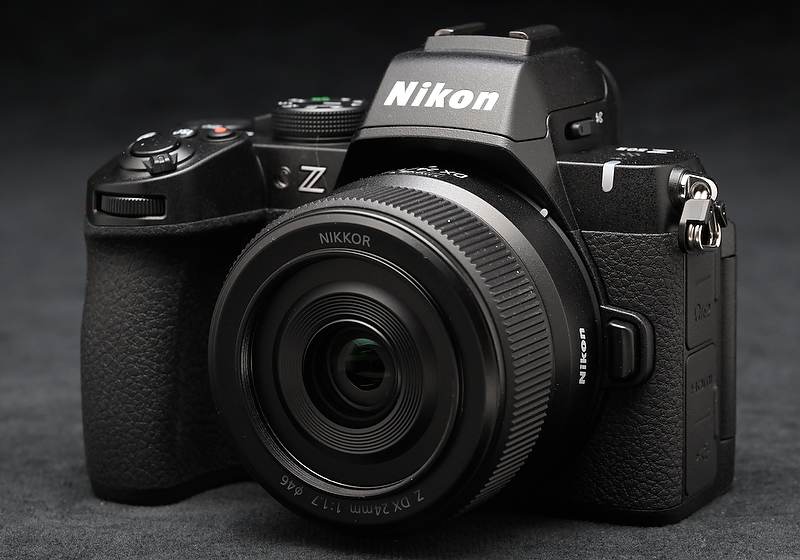 Nikon Z50 II – the compact camera I’ve been waiting for