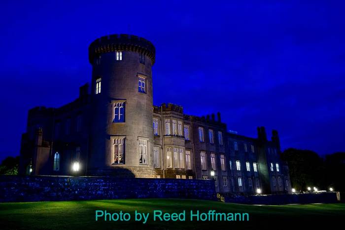 Ireland Photography Trip