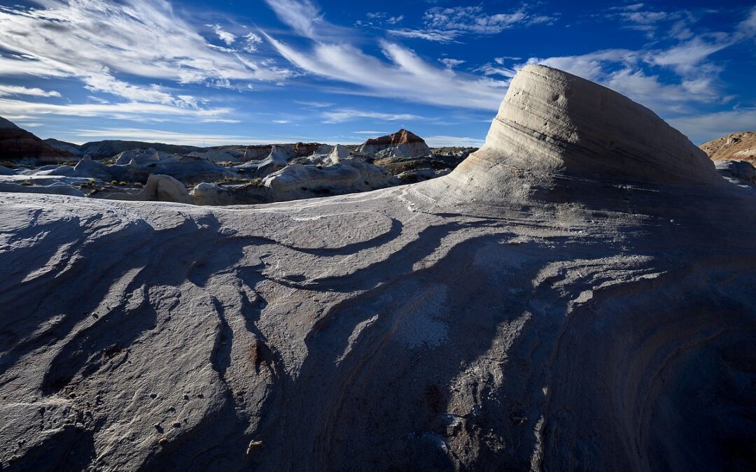 Inside a Southwest Photo Trip