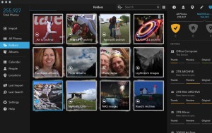 Mylio gives me access to any of my photos from any of my devices anytime I want. Photo copyright Reed Hoffmann.