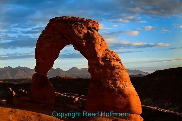 Moab photography workshop